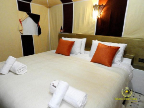 Room in Guest room - Luxury Desert Camp - Merzouga